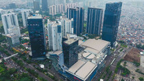 Ditopang Pendapatan Berkelanjutan, Laba Pakuwon Melesat 61%