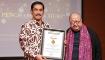 Akademisi: Gebrakan Suhardi dalam Pencegahan Terorisme di Kampus Langkah Spektakuler