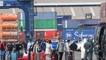 Kemhub Fasilitasi Kedatangan 818 ABK Kapal Asing