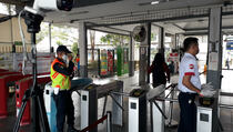 Resmi, Kota Bekasi Perpanjang PSBB