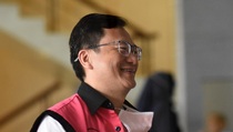Benny Tjokro Tak Bisa Dituntut dalam Perkara Asabri