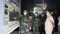 Menhan Prabowo Subianto Tinjau Kesiapan Unhan Buka Fakultas dan Prodi Baru