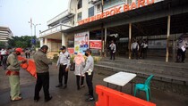 Pandemi Covid-19, PAD Kota Depok Turun 25%