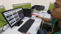 IHSG Melemah, Ini Daftar Top Gainers dan Top Losers