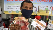 Wamenkeu: Mulai 2022, Defisit APBN Akan Ditekan