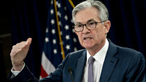Fed Tetap Akan Agresif Naikkan Bunga untuk Jinakkan Inflasi