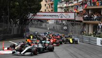 Lewis Hamilton Minta Penyelenggara Ubah Format GP Monaco