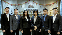 Mahasiswa Indonesia Juarai Kompetisi ICAEW 2020