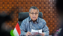 BI Catat Kredit Perbankan Tumbuh 9,93 Persen di Maret 2023