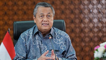 Gubernur BI Sebut Indikator Ekonomi Kuartal II Terus Menguat