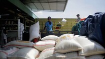 Tidak Perlu Panik, Stok Beras Selama PPKM Darurat di Jakarta Aman