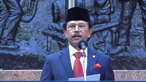 Harkitnas 2020, Bangkit dalam Optimisme New Normal