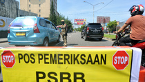 Pelonggaran PSBB, Bappenas Nilai DKI Jakarta Paling Siap