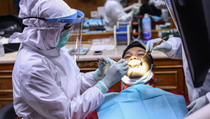 Indonesia Masih Kekurangan 27.000 Dokter Spesialis