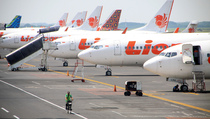 Lion Air Group Buka Lowongan Kerja Pramugari dan Pramugara
