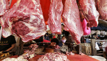 Pemprov DKI Sediakan 5 Lokasi Penjualan Daging Sapi