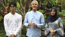 Ganjar Pranowo Minta Warga Jateng Tidak Nekat ke Jakarta