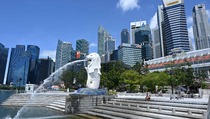 Warga Malaysia Positif Varian B1617 di Klaster Judi Singapura