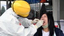 Kasus Positif Covid-19 di Bengkulu Tak Bertambah dalam 4 Hari