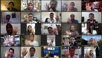 Telkom dan Jababeka Group Dorong Kompetensi Kerja Millenial