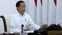 Proyek Strategis Nasional Bidang Ekonomi Jadi Prioritas