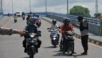 Besok, Polda Metro Gelar Operasi Patuh dengan Sanksi Tilang