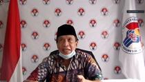 Sosialisasi New Normal dalam Konser 10.000 Cinta untuk Indonesia 