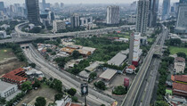 Tak Lagi jadi Ibu Kota, Jakarta Bakal Jadi Apa?