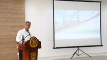 Masa Pandemi Covid-19, Kemperin Tetap Kawal Investasi Sektor Industri