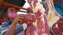 Cegah Mogok Pedagang Daging Sapi Berlanjut, Ini Upaya Kadin DKI