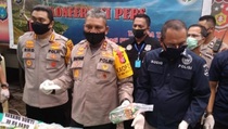 Pengamanan Pilkada 2020, Polda Sumut Kerahkan 12.350 Personel