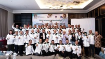 Perbarindo Apresiasi Peran Mahasiswa Dukung Industri BPR-BPRS