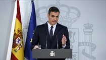 Ancam Bunuh PM Spanyol di Medsos, Pria Ini Divonis 7 Tahun Penjara