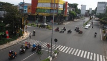 Masa Transisi Menuju Normal Baru di Malang Raya Diperpanjang