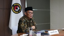 Muhadjir Effendy Dianugerahi Bintang Mahaputra Adipradana