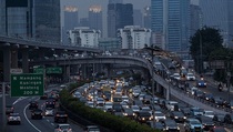 Antisipasi Macet, Ditlantas Polda Metro Tambah Personel di Lapangan