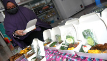 GOS Catering Siap Melantai di Bursa untuk Berkiprah di Regional