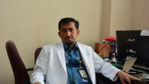 Patriot Covid-19 dari Ranah Minang