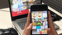 Telkomsel Perluas Segmen Mobile Gaming