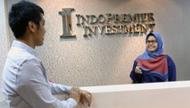 PPN Saham Jadi 11 Persen, Indo Premier Serap Kenaikan 1 Persen