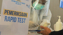Mangkir Rapid Test, Anggota KPPS Diganti