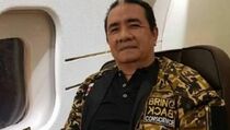 Banyak Penolakan, Djafar Badjeber Minta Pembahasan dan Pengesahan RUU HIP Ditunda