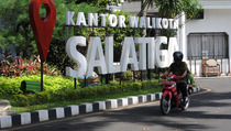 Ini, 10 Kota Paling Toleran di Indonesia