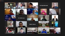 Prodi Environmental Diplomacy Penting Atasi Hegemoni Ilmiah Ilmu Lingkungan dan Kehutanan