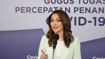 Anak dan Orang Tua Diminta Tidak Berwisata