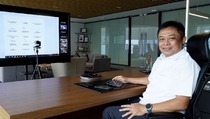 BUMN Rangkul UMKM Melalui Pasar Digital