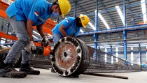 Waskita Beton Private Placement 32,715 Miliar Saham
