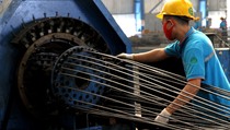 Waskita Beton Bidik Kontrak Baru Meroket 150% Jadi Rp 3,2 Triliun
