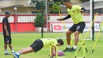 Bhayangkara Solo Targetkan Menembus Semifinal di Piala Menpora