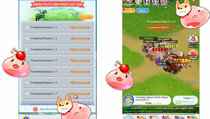 Ragnarok Frontier Kedatangan Poring Ranch